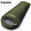 Treksona™ Three-Season Insulated Camping Sleeping Bag