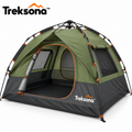 Treksona™ Quick-Setup Camping Tent