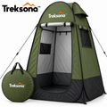 Treksona™ Portable Privacy Changing Tent