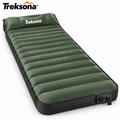 Treksona™ Electric Self-Inflating Camping Sleeping Pad