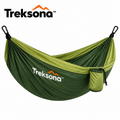 Treksona™ Portable Double Camping Hammock