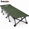 Treksona™ Portable Folding Camping Cot